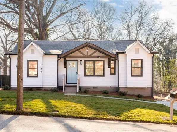 365 S Bend Ave SE, Atlanta, GA 30315