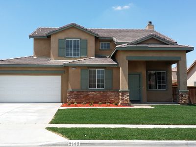 9148 Galangal Ave, Hesperia, CA, 92344