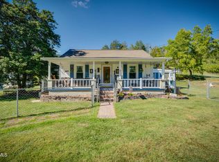 383 Ap Carter Hwy, Hiltons, VA 24258