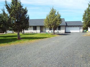 13577 SE Shawnee Rd, Prineville, OR 97754