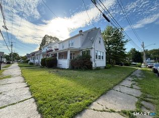 66 Overland Avenue, Bridgeport, CT 06606