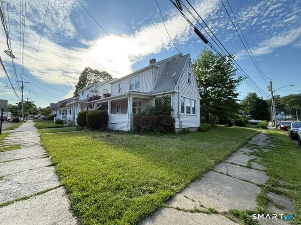66 Overland Avenue, Bridgeport, CT 06606