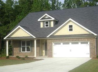 3535 Timberland Rd, Monroe, GA 30655