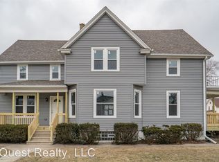 6626 22nd Ave, Kenosha, WI 53143