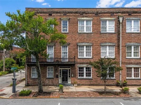 219 Abercorn Street #D1, Savannah, GA 31401