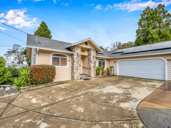 6875 Bruster Road, Lucerne, CA 95458