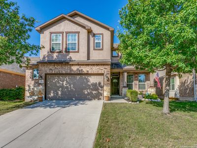22911 Malabar Peak, San Antonio, TX, 78261