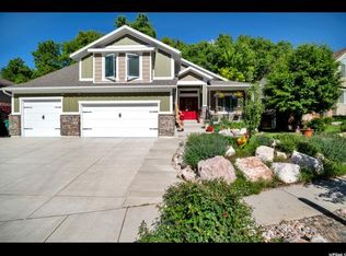 1590 N 2575 E, Layton, UT 84040