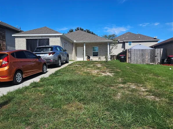 13023 Bamboo Forest Trl, Houston, TX 77044