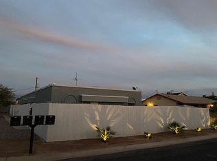 2061 S Apache Dr, Apache Junction, AZ 85120