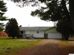 13004 New Delaware Rd, Mount Vernon, OH 43050