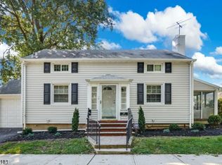 873 Travers St, Union, NJ 07083