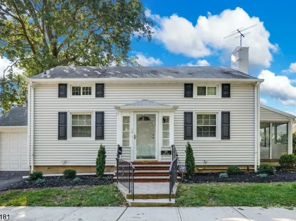 873 Travers St, Union, NJ 07083