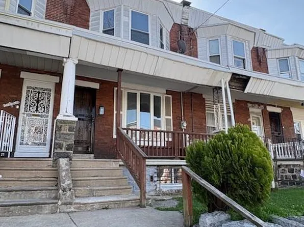 19 N 61st St, Philadelphia, PA 19139