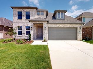 5204 Greenbrook Rd, Argyle, TX 76226