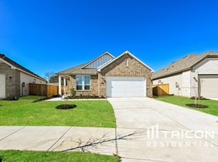 2307 Cohorn Trl, Richmond, TX 77469