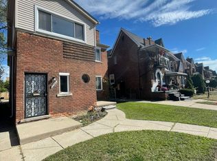 17564-6 Santa Rosa Dr, Detroit, MI 48221