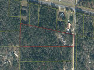 100 Holbrook Ln, Laurel Hill, FL 32567