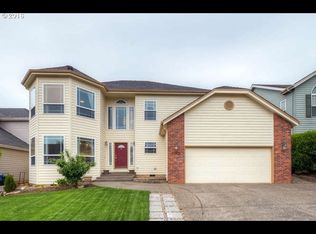 17091 SE Pleides St, Damascus, OR 97089