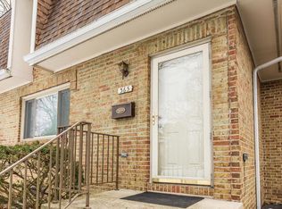 365 E North St #5, Columbus, OH