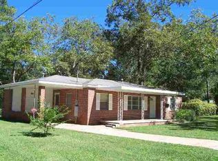 302 E 4th Ave, Havana, FL 32333
