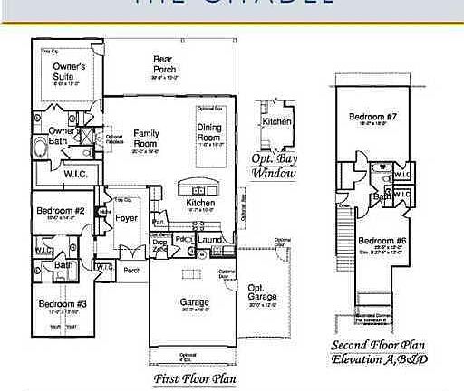 4th image of 127 Dewees Creek Dr