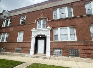 1852 W 58th St UNIT 3, Chicago, IL 60636