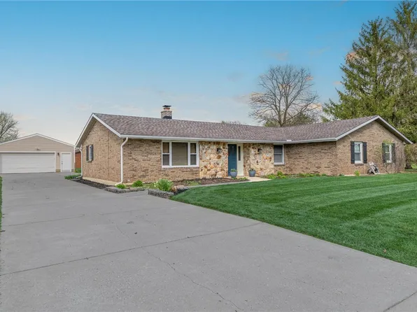 3140 Windmill Dr, Dayton, OH 45432