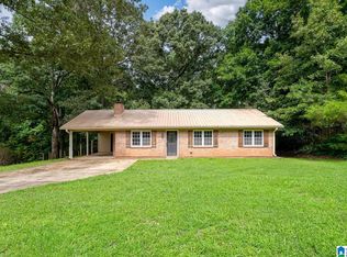 15095 Honeybrook Ln, Cottondale, AL 35453