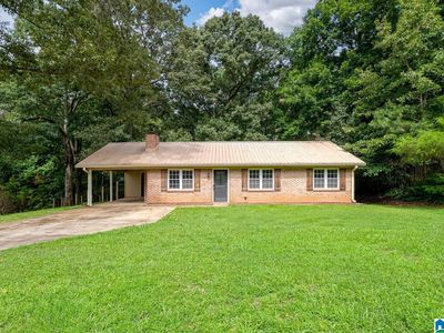 15095 Honeybrook Ln, Cottondale, AL, 35453