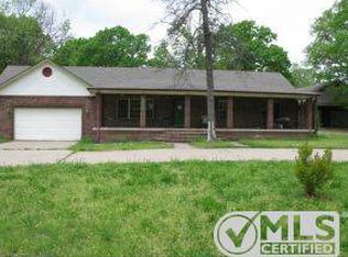 2724 Lonnie Ln, Seneca, MO 64865