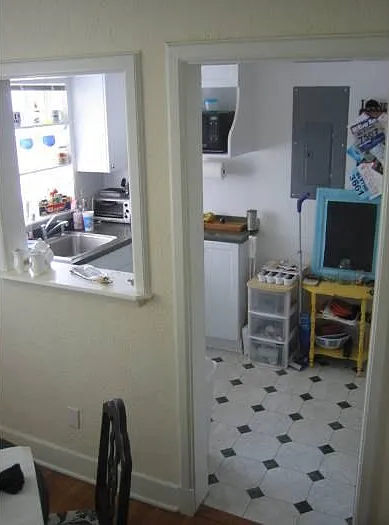 Kitchen/Nook