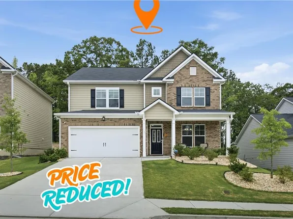 1297 Trident Maple Chase, Lawrenceville, GA 30045