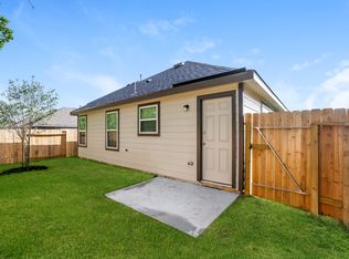 1076 Burkes Ridge Trl, Conroe, TX 77301