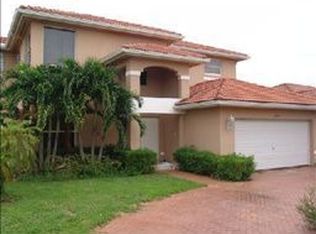 14945 SW 34th St, Miami, FL 33185