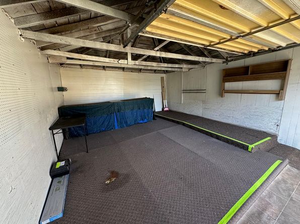 314 W State St, Rush Center, KS 67575