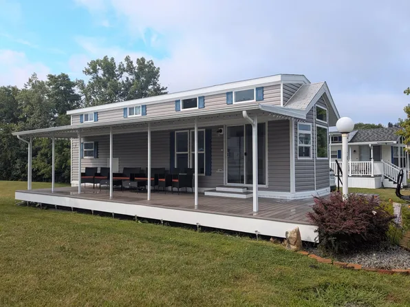 11377 Township Road 266 #10, Lakeview, OH 43331