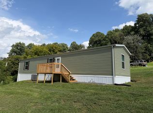 597 Beechwood Rd, Kingsport, TN 37663