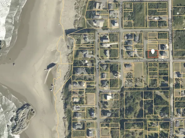 0 Beach Ln, Bandon, OR 97411