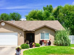3012 1/2 Oakwood Dr, Grand Junction, CO 81504