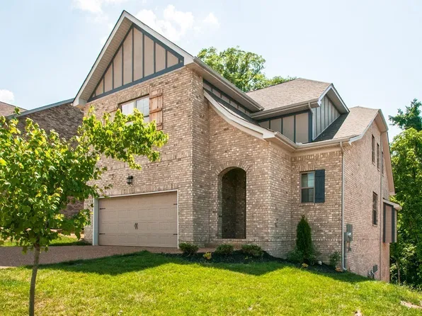 500 Elissa Pl Lot 10, Hendersonville, TN 37075
