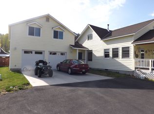 117 B Ave, Conconully, WA 98819