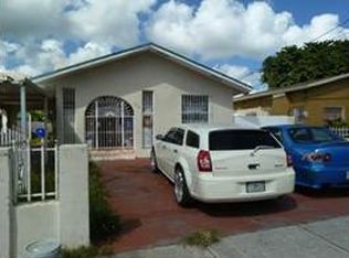 1923 NW 34th St, Miami, FL 33142