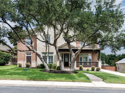 21910 Barton Woods, San Antonio, TX, 78259