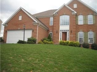 4313 Grandview Dr, Gibsonia, PA 15044