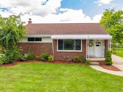 6534 Cardwell St, Garden City, MI, 48135