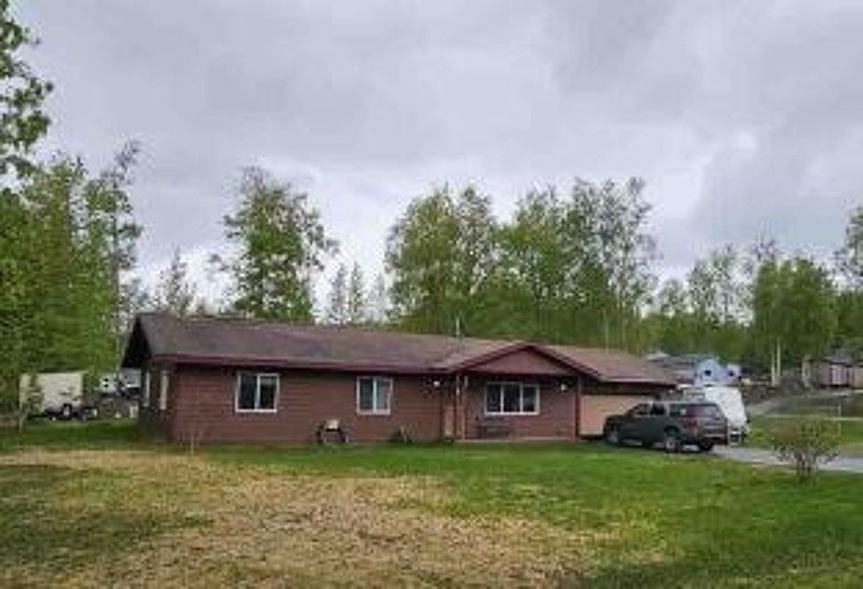Property Front View