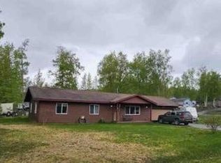 1100 N Tom Watson Pl, Wasilla, AK 99623