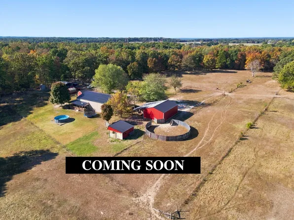 550 Hickman Lane, Bruner, MO 65620