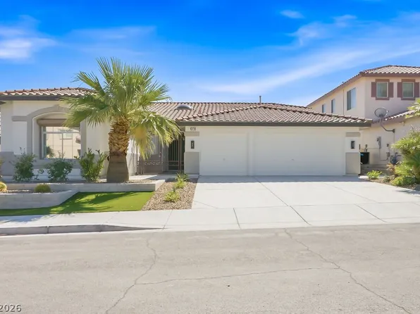 1028 Triumphant St, Henderson, NV 89052